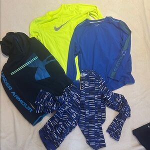 Boy’s 10-12 Bundle